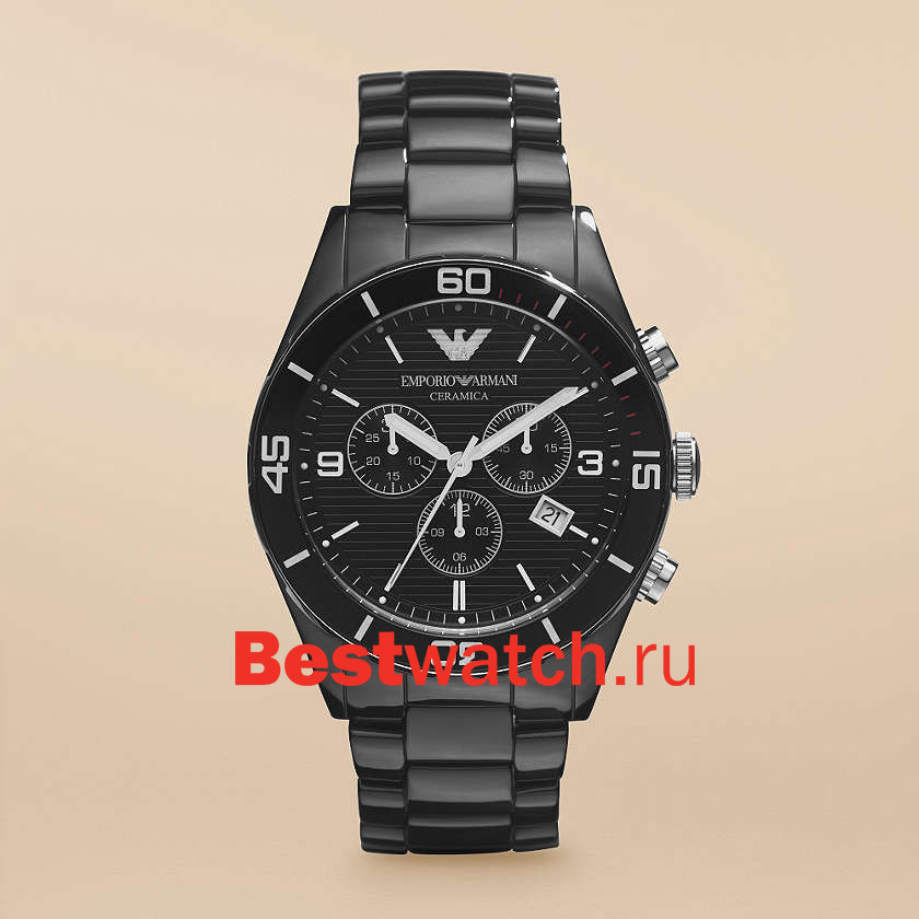 Часы Emporio Armani Gents AR1421